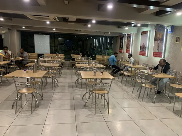 PRAMUKH KATHIYAWADI BHOJANALAY - Sector 6