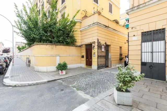 Paola Guest House vicino alla stazione Trastevere