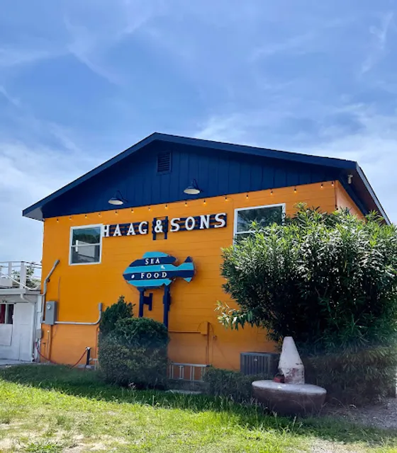 Haag & Sons Seafood