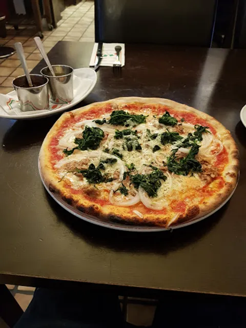 Nido Pizzeria