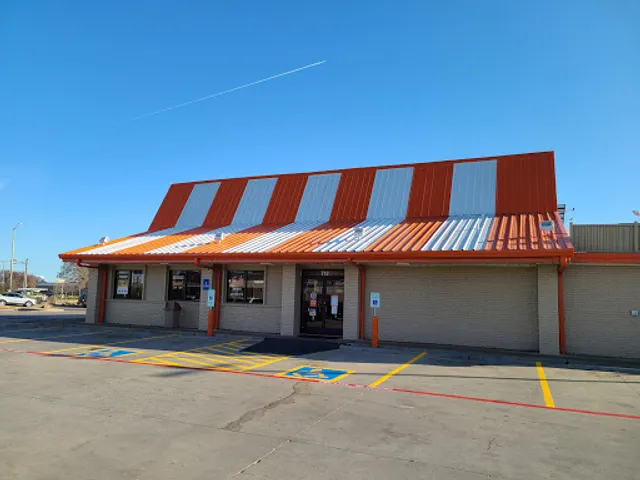 Whataburger