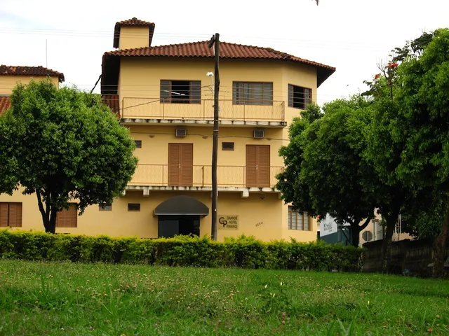 Grande Hotel Pirangi