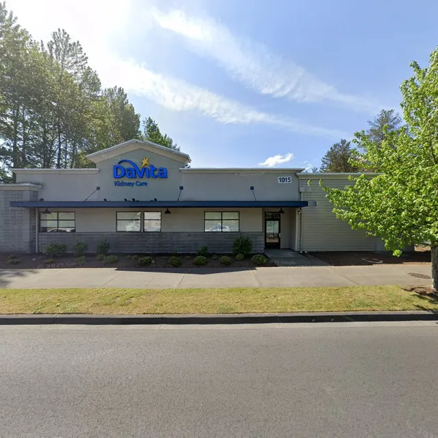 DaVita Federal Way Community Dialysis Center