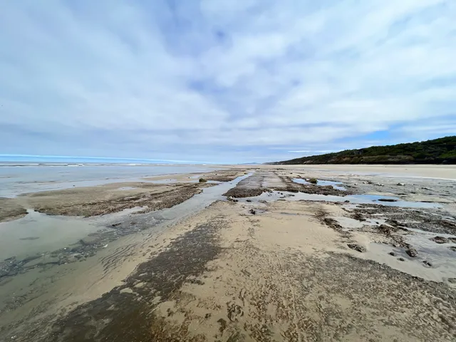 Lost Creek State Park Day Use