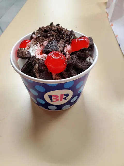 Baskin-Robbins