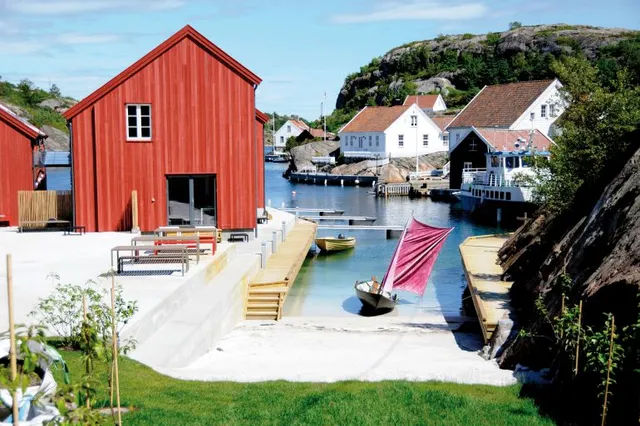 Verftet i Ny-Hellesund