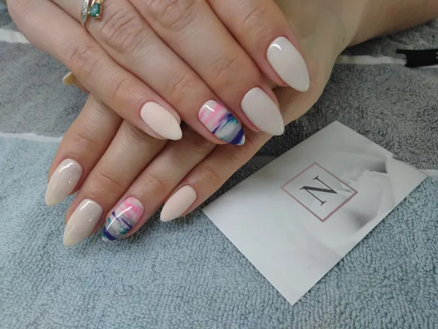 Nova Nails & Beauty Spa