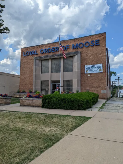 Loyal Order of Moose