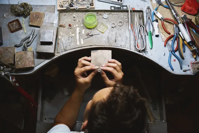 Bego - Laboratorio Orafo