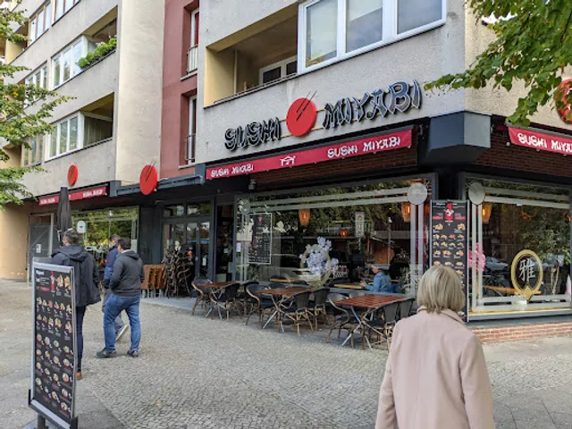Sushi Miyabi