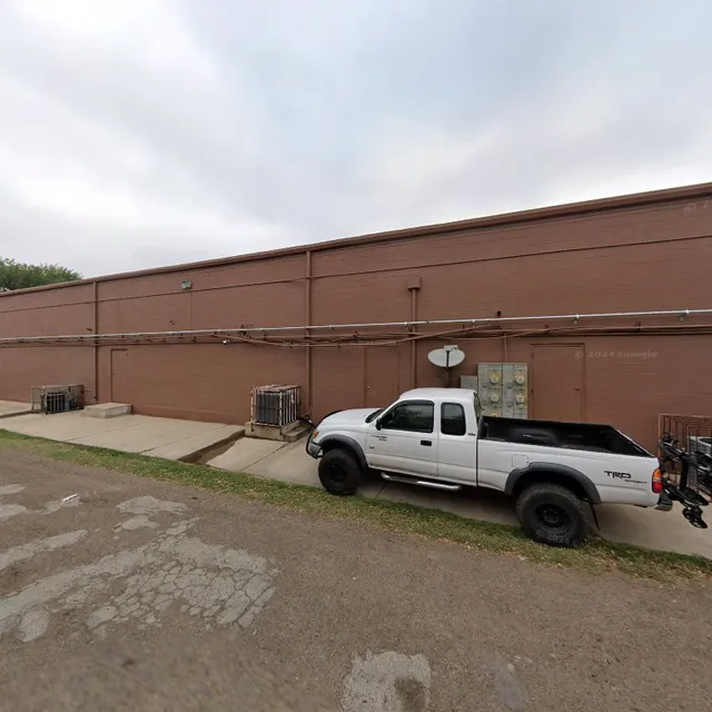 Oficina Taco Palenque