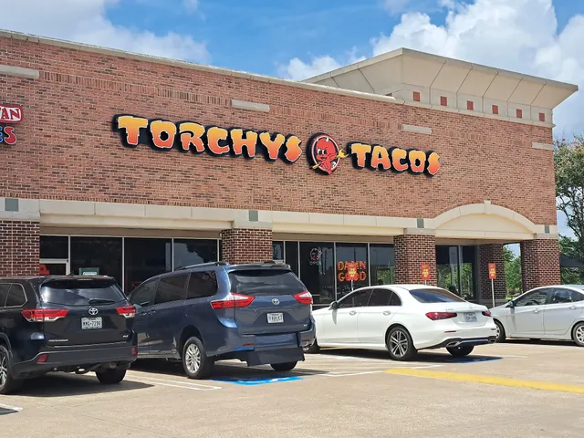 Torchy's Tacos