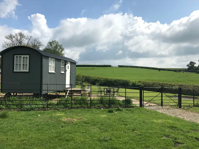 Weatherhead Farm Accommodation