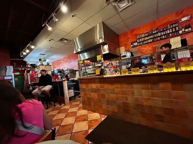 Pizza Rustica Delray