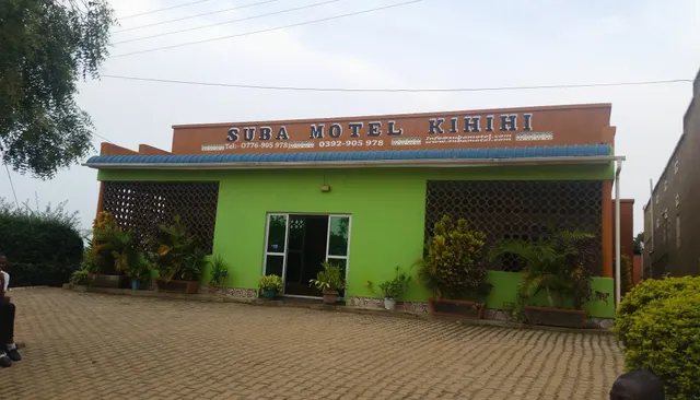 Suba Motel
