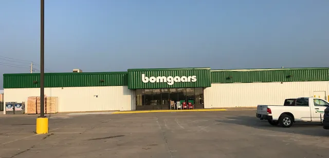 Bomgaars
