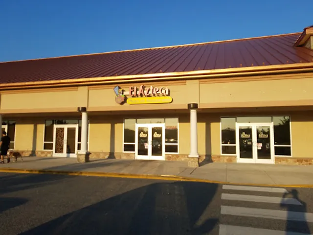 El Azteca Mexican Restaurant