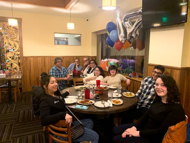 Chinatown Restaurant