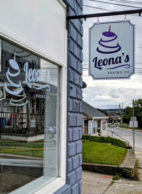 Leona's Baking Co