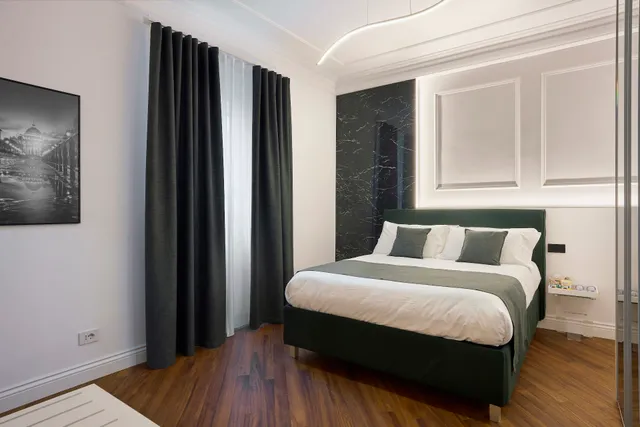 Domus Mariani - Robinie