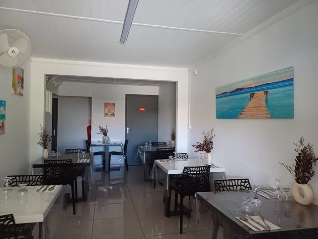 Les Pieds dans l'Eau