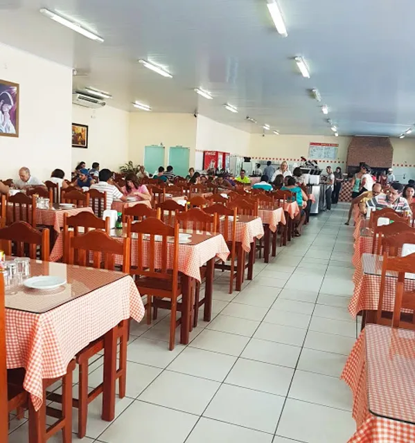 Restaurante Camillas