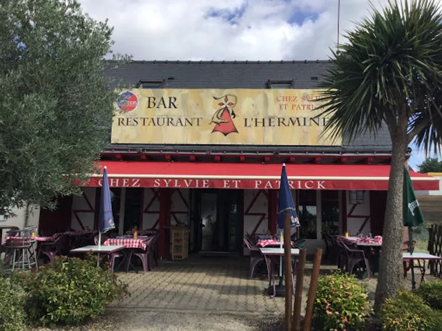Restaurant l'Hermine