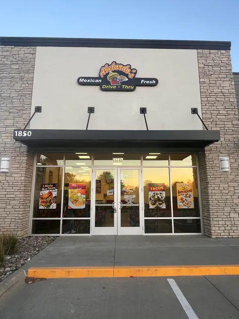 Abelardo's Mexican Fresh