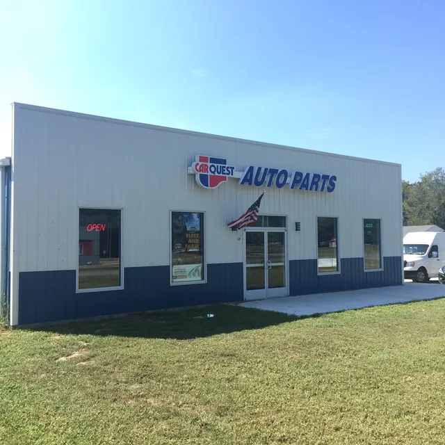 Carquest Auto Parts - CARQUEST OF WAVERLY