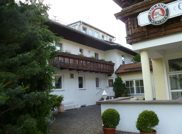 Hotel Kleiner König