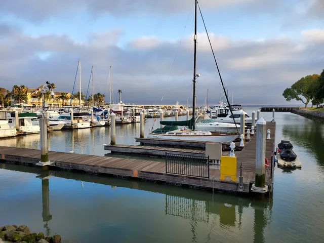 Pittsburg Marina