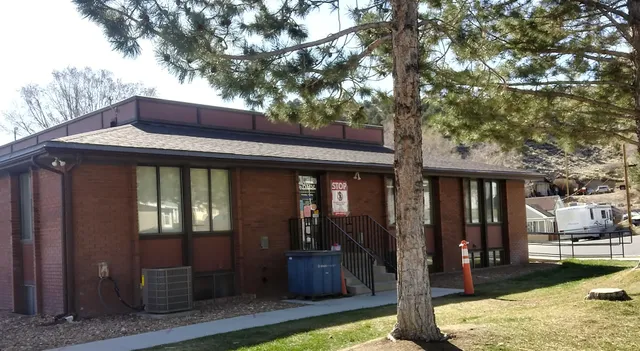 Nevada Department of Motor Vehicles