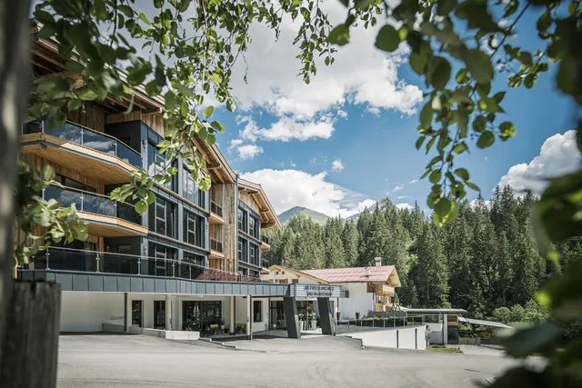 Kinderhotel Kröller