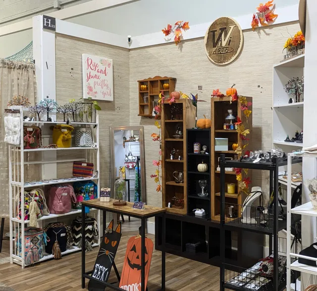 Matthews Township Shopping Center