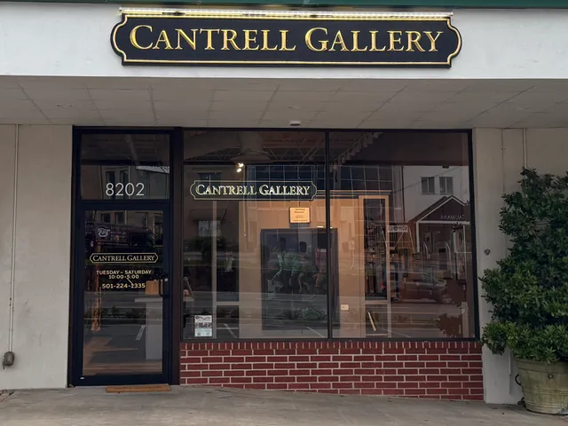 Cantrell Gallery
