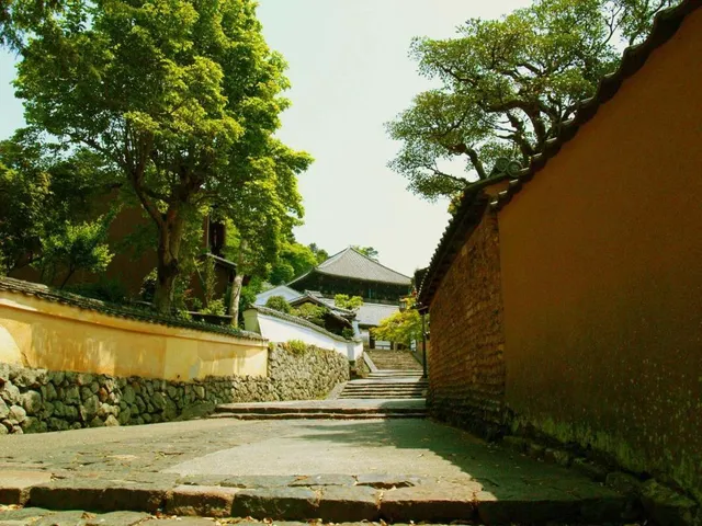 Guesthouse Nara Komachi