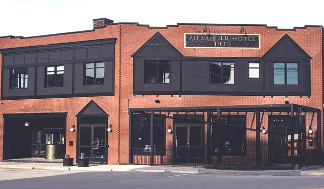The Alexander Hotel KY