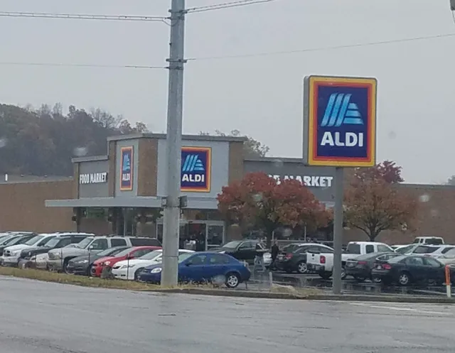 ALDI