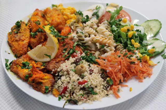 Au Coeur De L'ile Maurice - Nirmala's Pub