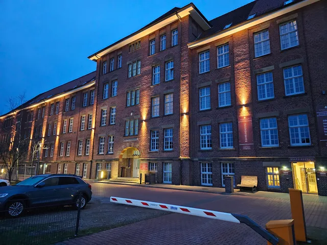 Quartier 96 - Boardinghouse Emden