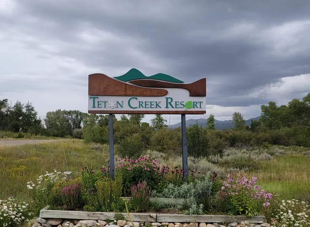 Teton Creek Resort