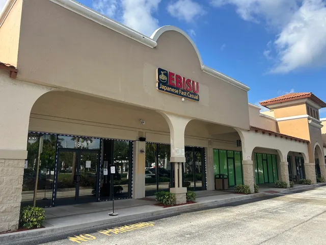 Ebisu