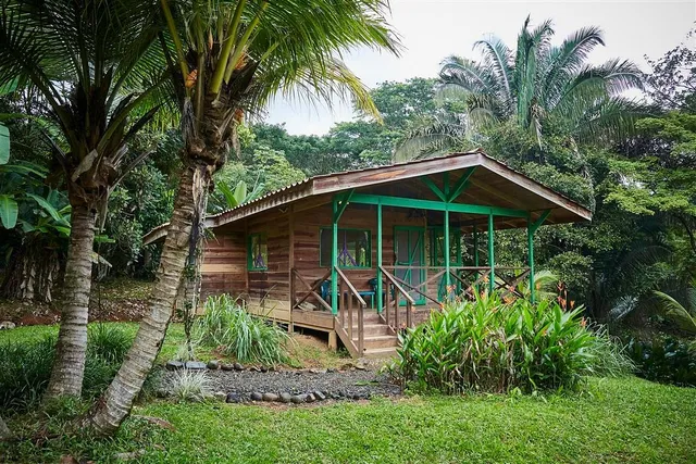 Edge of the World Costa Rica