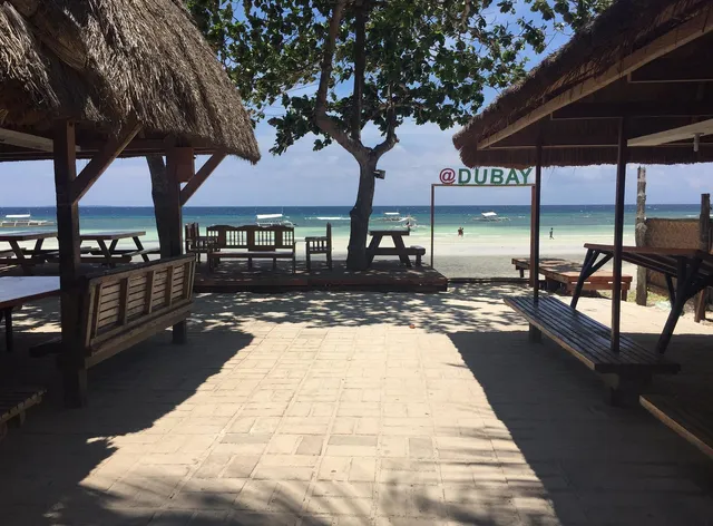 DuBay Panglao Beachfront Resort & Tours