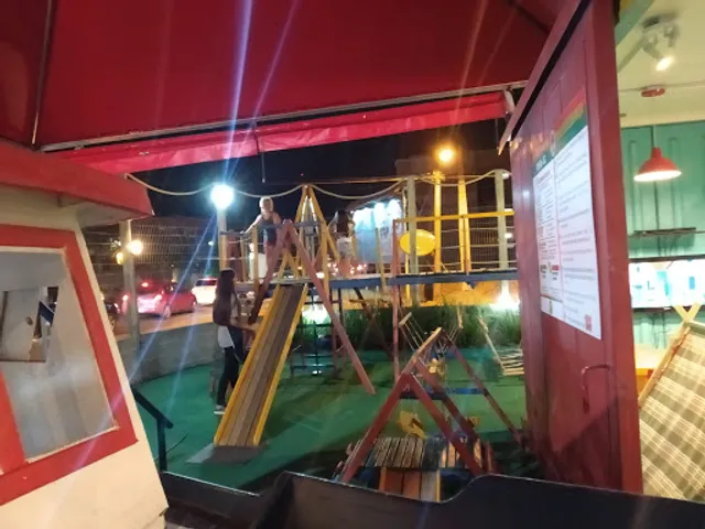 Porto Penha Food Park