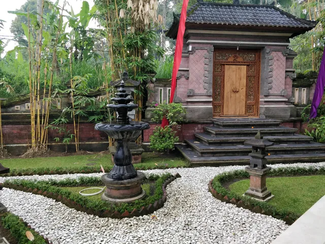 Villa Tirta Indah