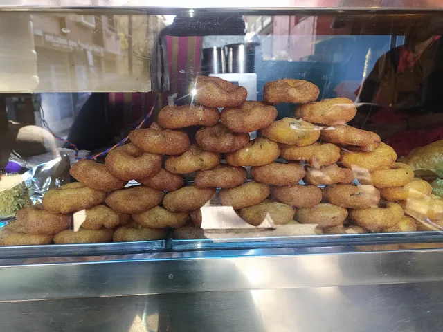 Sri Devi Tiffin Centre