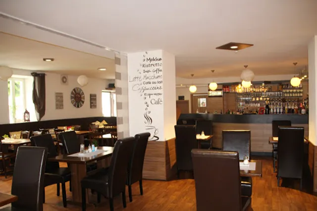 Stadtcafé Oettingen