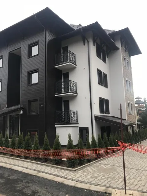 Panta Rei Apartman