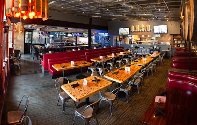 OHSO Brewery + Distillery